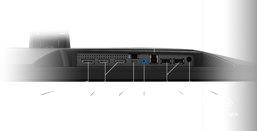 MSI Gaming Monitor